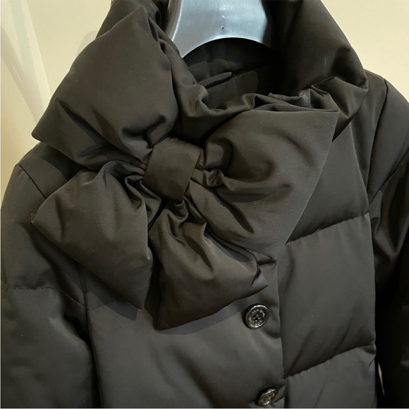 Kate Spade Funnel neck puffer - Picture 6 of 11